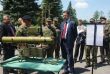 Minister obrany SR ocenil vojakov z Afganistanu