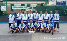 Opravr Cup 2012