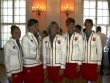 Olympionici zložili sľub