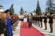 Slovenský prezident odcestoval na oficiálnu návštevu Chorvátskej republiky
