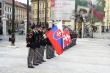 Veľvyslanci odovzdali prezidentovi SR poverovacie listiny