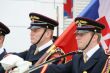Veľvyslanci odovzdali prezidentovi SR poverovacie listiny