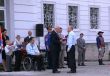 Paralympionici zložili sľub v Prezidentskom paláci