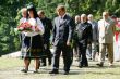 Oslavy 68. výročia SNP v Pohronskom Bukovci