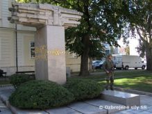 Oslavy 68. v�ro�ia SNP v Trnave