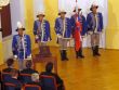 Čestná stráž OS SR pri slávnostnom zasadnutí k 20. výročiu Ústavy SR