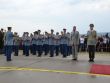estn str OS SR a vojensk hudba na SIAF-e 2012
