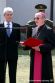 Oslavy Dňa Ozbrojených síl SR na Ministerstve obrany
