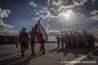 Návrat vojakov z operácie ISAF