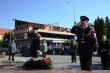 Spomienka na obete Karpatsko-duklianskej operácie