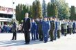 Spomienka na obete Karpatsko-duklianskej operácie