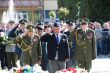 Spomienka na obete Karpatsko-duklianskej operácie