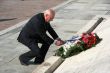Spomienka na obete Karpatsko-duklianskej operácie