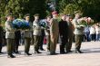 Spomienka na obete Karpatsko-duklianskej operácie