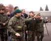 Certifikácia 12. mprsk s hodnotením COMBAT READY