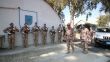 Do UNFICYP zavítal NGŠ OS Maďarska