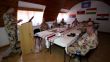 Do UNFICYP zavítal NGŠ OS Maďarska