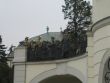 Bulharsk premir na nvteve Slovenska
