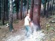 Výcvik v ťažbe a spracovaní dreva