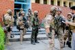 100 dní od nasadenia 3. rotácie SVK SOF v Afganistane V.