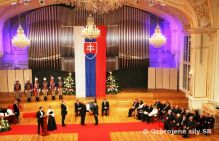Oslavy 20. výročia vzniku Slovenskej republiky