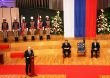 Oslavy 20. výročia vzniku Slovenskej republiky