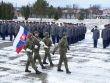 Odovzdávanie funkcie veliteľa prešovského krídla