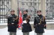 Zahraniční diplomati odovzdali do rúk prezidenta poverovacie listiny