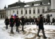 Noví veľvyslanci odovzdali poverovacie dekréty do rúk hlavy štátu