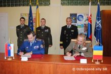 Slovensko tento rok predsedá projektu TISA