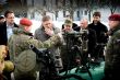 Slovenský premiér v Žiline: „Žilinský pluk špeciálneho určenia je to najlepšie, čo v slovenskej armáde máme“ I.