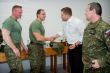 Slovenský premiér v Žiline: „Žilinský pluk špeciálneho určenia je to najlepšie, čo v slovenskej armáde máme“ III.