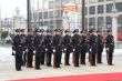 Český prezident Václav Klaus pricestoval na poslednú oficiálnu návštevu Slovenskej republiky