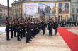 Český prezident Václav Klaus pricestoval na poslednú oficiálnu návštevu Slovenskej republiky