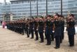 Český prezident Václav Klaus pricestoval na poslednú oficiálnu návštevu Slovenskej republiky