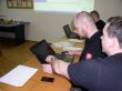 Príprava pre misiu UNFICYP