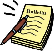 Usilovné pracovníčky bulletinovej služby