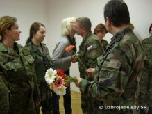 Velite� ocenil pr�slu�n��ky Dopravn�ho pr�poru pri pr�le�itosti MD�