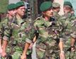 Odchádza najstarší desiatnik ozbrojených síl