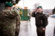 Nitriansky prápor pripravený plniť úlohy záložnej jednotky pre Bosnu a Hercegovinu