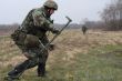 Ženisti 2. mb sa pripravujú do mechanizovanej práporovej skupiny