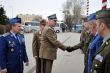 Náčelníci generálnych tábov V4 rokovali v Požsku s partnerom z Ukrajiny
