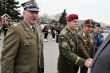 Náčelníci generálnych tábov V4 rokovali v Požsku s partnerom z Ukrajiny