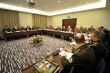 Náčelníci generálnych tábov V4 rokovali v Požsku s partnerom z Ukrajiny