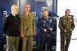 Náčelníci generálnych tábov V4 rokovali v Požsku s partnerom z Ukrajiny