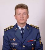 Náčelník odboru programovania zdrojov ŠbSP GŠ OS SR plukovník Ing. Ľudovít PÉTER