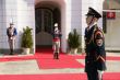 Prezident Estónska pricestoval na oficiálnu návštevu Slovenskej republiky