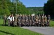 Špecialisti RCHBO Slovinskej republiky cvičili v Čereňanoch