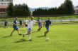 Úspech družstva ČS PSR na WAR VETERANS SLOVAKIA CUP 2013