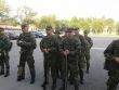 Odstreľovači sa v sústredenej príprave zamerali na všetky detaily